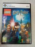 Dvd - Harry Potter - Altri & Non Classificati