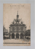 CPA - 93 - N°24 - Les Lilas - Mairie - Circulée En 1919 - Les Lilas