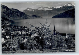 10719691 Weggis Vierwaldstaettersee Weggis  * Weggis - Autres & Non Classés