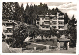 Berchtesgaden - Minerva - Berchtesgaden