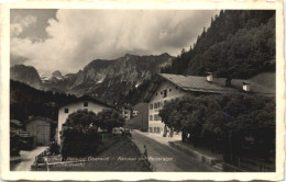 Ramsau - Gasthof Oberwirt - Berchtesgaden