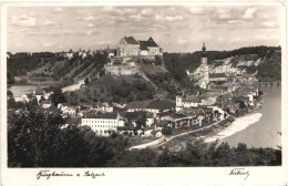 Burghausen An Der Salzach - Burghausen