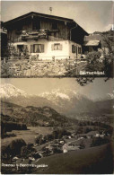 Oberau Bei Berchtesgaden - Gärtnerhäusl - Berchtesgaden