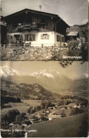 Oberau Bei Berchtesgaden - Gärtnerhäusl - Berchtesgaden