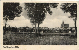 Neuötting Am Inn - Altötting