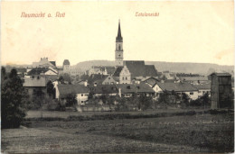 Neumarkt A. Rott - Muehldorf