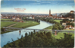 Landshut A. Isar - Landshut