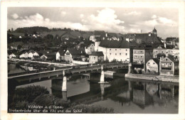 Vilshofen A. D. Donau - Vilshofen