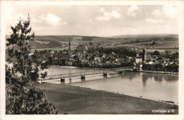 Vilshofen A. D. Donau - Vilshofen