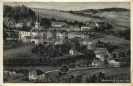 Steinberg A. D. Vils - Landshut