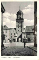 Vilshofen - Stadtturm - Vilshofen