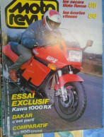 Moto Revue N 2732 - Zonder Classificatie