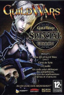 Guild Wars - Special Edition - Andere & Zonder Classificatie