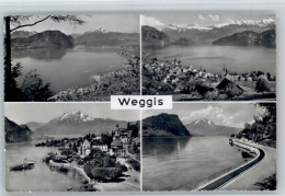 10719672 Weggis Vierwaldstaettersee Weggis  X Weggis - Autres & Non Classés