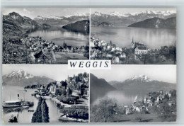 10719665 Weggis Vierwaldstaettersee Weggis  X Weggis - Autres & Non Classés
