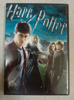 DVD - Harry Potter Et Le Prince De Sang-mêlé (Daniel Radcliffe ) - Otros & Sin Clasificación