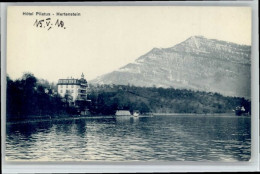 10719645 Hertenstein Hertenstein Hotel Pilatus * Hertenstein - Otros & Sin Clasificación