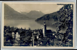 10719619 Vitznau Vitznau Stanserhorn * Vitznau - Sonstige & Ohne Zuordnung