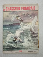 Revue Le Chasseur Français N° 747 - Mai 1959 - Zonder Classificatie