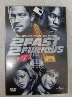 DVD Film - Fast & Furious 2 - Andere & Zonder Classificatie