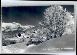 10719552 Soerenberg LU Soerenberg Schrattenfluh X Soerenberg - Sonstige & Ohne Zuordnung