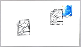 100 AÑOS SCOUTS - 100 Years Scouts. Madrid 2007 - Storia Postale