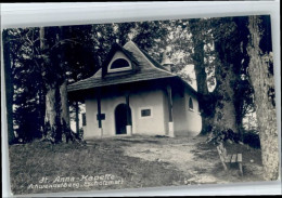 10719546 Escholzmatt Escholzmatt St Anna Kapelle * Escholzmatt - Sonstige & Ohne Zuordnung