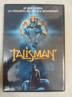 Dvd - Talisman - Other & Unclassified