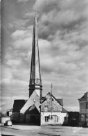 La Feuillie - L'Eglise  -  Son Clocher -  CPSM °J - Otros & Sin Clasificación