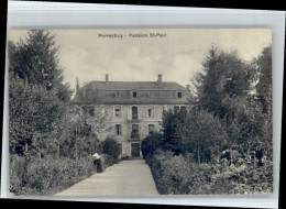 10719525 Porrentruy Porrentruy Pension St Paul X Porrentruy - Altri & Non Classificati