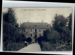 10719524 Porrentruy Porrentruy Pension St Paul X Porrentruy - Andere & Zonder Classificatie