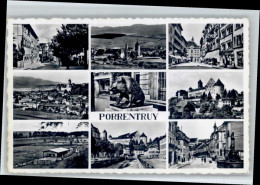 10719522 Porrentruy Porrentruy  * Porrentruy - Andere & Zonder Classificatie