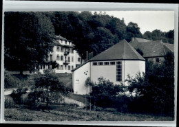 10719509 Lucelle Lucelle Maision St Catherine *  - Autres & Non Classés