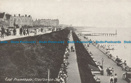 R108696 East Promenade. Clacton On Sea - Mondo