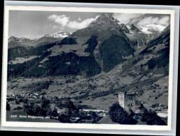 10719472 Trun Trun Ruine Ringgenberg *  - Autres & Non Classés