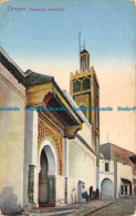 R109496 Tanger. Mezquita Principal - Mondo