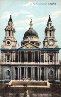 R109086 St. Pauls Cathedral. London. Beagles And Co - Autres & Non Classés