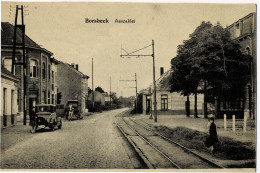 Borsbeek Aeszaklei - Borsbeek