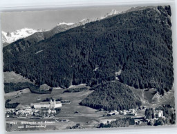 10719448 Disentis GR Disentis Kloster Disentiserhof * Disentis GR - Autres & Non Classés