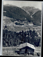 10719445 Disentis GR Disentis  * Disentis GR - Autres & Non Classés