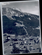 10719432 Klosters GR Klosters  X Klosters - Autres & Non Classés