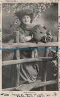 R108401 Miss Zena Dare. Tuck. 1905 - Mondo