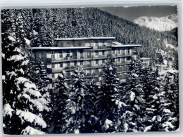 10719423 Davos GR Davos Platz Hotel Pischa X Davos Platz - Autres & Non Classés