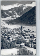 10719422 Davos GR Davos Platz Pischahorn * Davos Platz - Autres & Non Classés