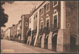 Elvas - Rua Da Cadeia - Portalegre