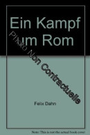 Ein Kampf Um Rom - Altri & Non Classificati