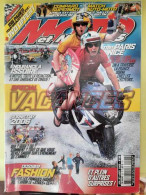 Moto Et Motards Nº98 / Juillet-Aout 2006 - Zonder Classificatie