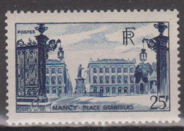 France N° 822 Neuf Sans Charnière - Neufs