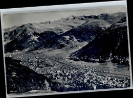 10719381 Davos GR Davos  X Davos Platz - Autres & Non Classés