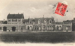 P1-76 DIEPPE -LA MAISON MAURESQUE - Dieppe